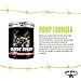 Sleeve Buster | Iron Addicts | Pre-Workout Pump Formula | Formulated by CT Fletcher (30 Servings, Fruit Fuckin' Punch)