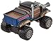 Hot Wheels Star Wars Han Solo Vehicle