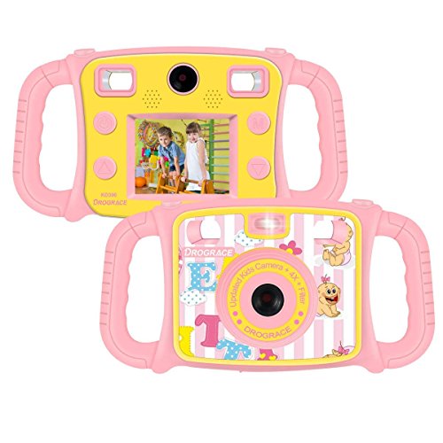 Perfect camera for kids