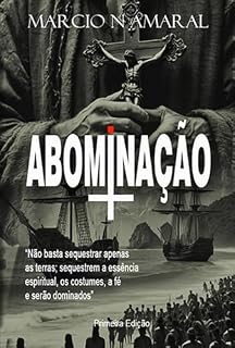 Livro Abominação