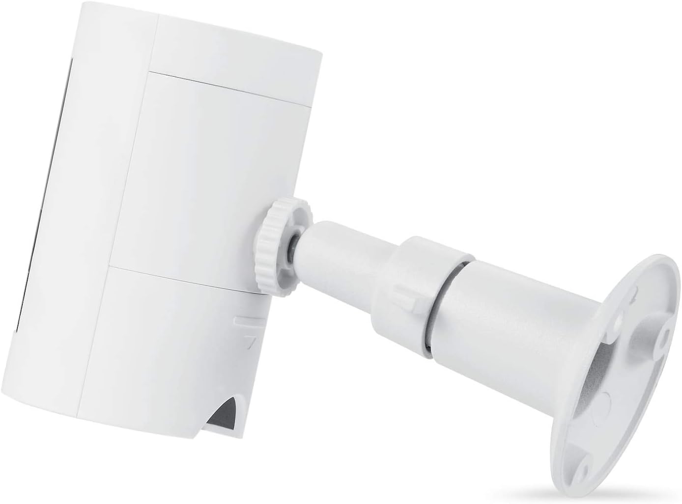 Security Wall Mount for Ring Stick Up Cam Battery & Wired Flexible