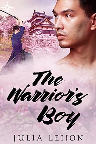 The Warrior's Boy Kindle Edition