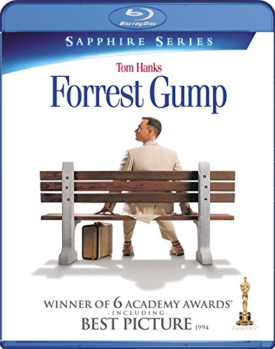 Forrest Gump [Blu-Ray]