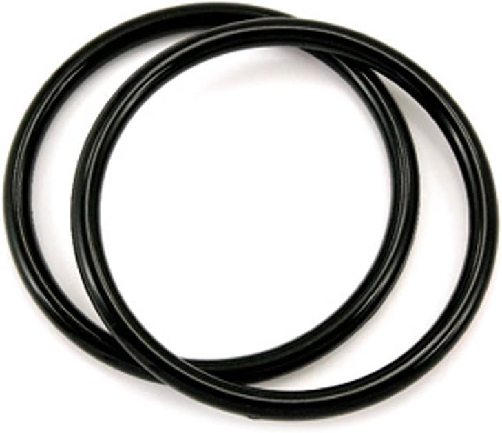 Plastic Black Furoshiki Bag Ring