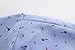 Button Down Shirt Men, Mens Shirts Casual Stylish, Regular-Fit 100% Cotton Printed Summer Causal (X-Large, Blue (069))