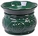 Glade Wax Melt Electric Warmer, Green, Winter Collection