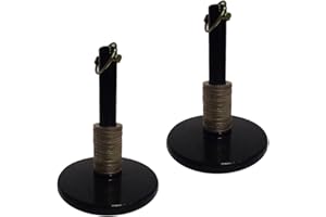 RELIABLE AFTERMARKET PARTS Two (2) New Aftermarket Standard Snow Plow Shoe Assembly MSC01501,1304711, 49067