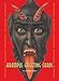 Krampus Greeting Cards Set One: 20 Assorted Cards in Deluxe Tin by 