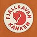 Fjällräven Kånken Mini Brick One Size