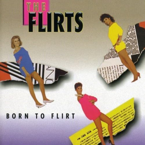 Born to Flirt at Amazon