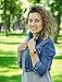 Wood Watch - Wrist Wooden Watch For Men and Women - Lightweight Mens Watches Analog Quartz - Watch Men