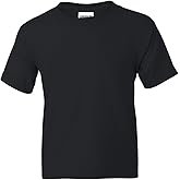 Gildan Heavy Cotton Youth T-Shirt