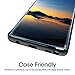Top Canyon KKA110413 Galaxy S8 Plus Screen Protector,Topcanyon S8 Plus Privacy Tempered Glass Anti-Spy [3D Curved][Case Friendly] Screen Protector Shield for Samsung Galaxy S8 Plus (Transparent)