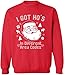 Awkwardstyles Ugly Christmas Sweater Men Women Funny Christmas Sweatshirts