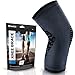 POWERLIX Compression Knee Sleeve for Women & Men, Medical Knee Brace for Arthritis & Knee Pain Relief, meniscus tear & Injury Recovery, Knee Support & Protection for Working out, Running & All Sports