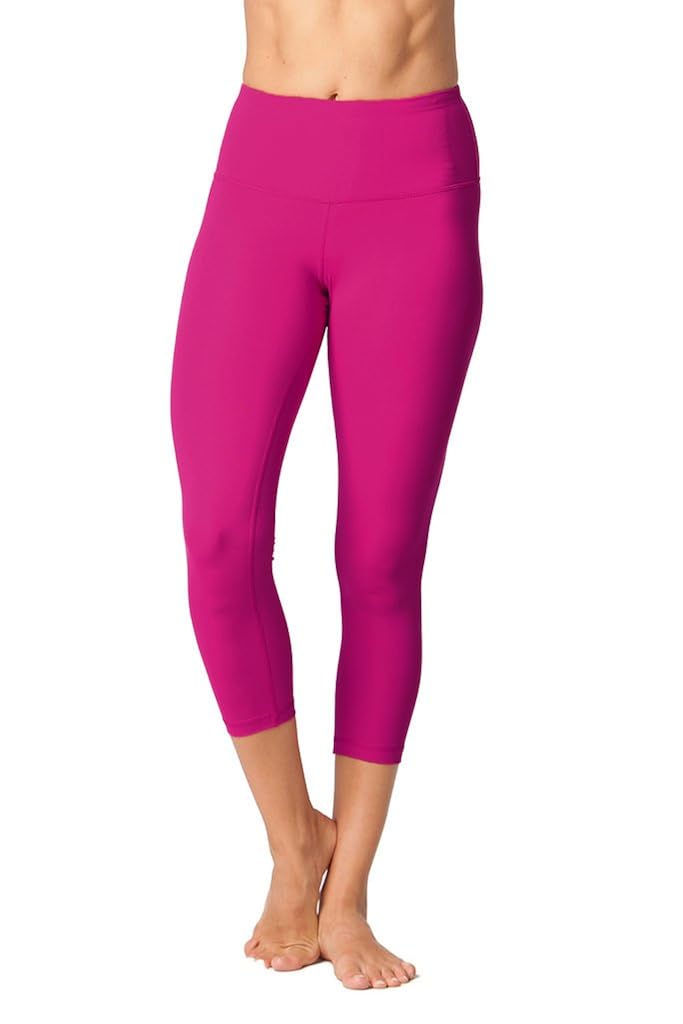 Yogalicious High Waist Ultra Soft 