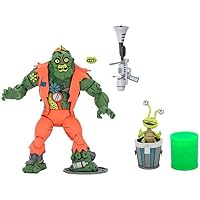 Mondo Gecko (TMNT) Neca Action Figure 