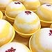 6 XL Surprise Bath Bombs Gift Set w/Surprise toy inside each bath bomb