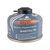 Jetboil Jetpower Fuel