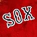 MLB Boston Red Sox Mini Pillow Pet