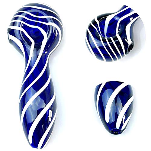 2 Glass+Water+Device+Black+Striped