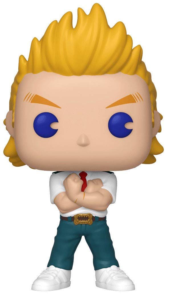 Funko Pop! Animation - My Hero Academia - Mirio Togata #611