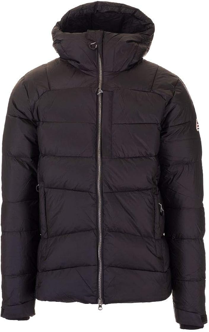 mens pyrenex coat sale