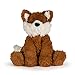 Jellycat Fuddlewuddle Fox, Medium - 9 inches