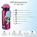 Laken Kukuxumusu 12oz (350 ml) Kids Water Bottle (Mono)