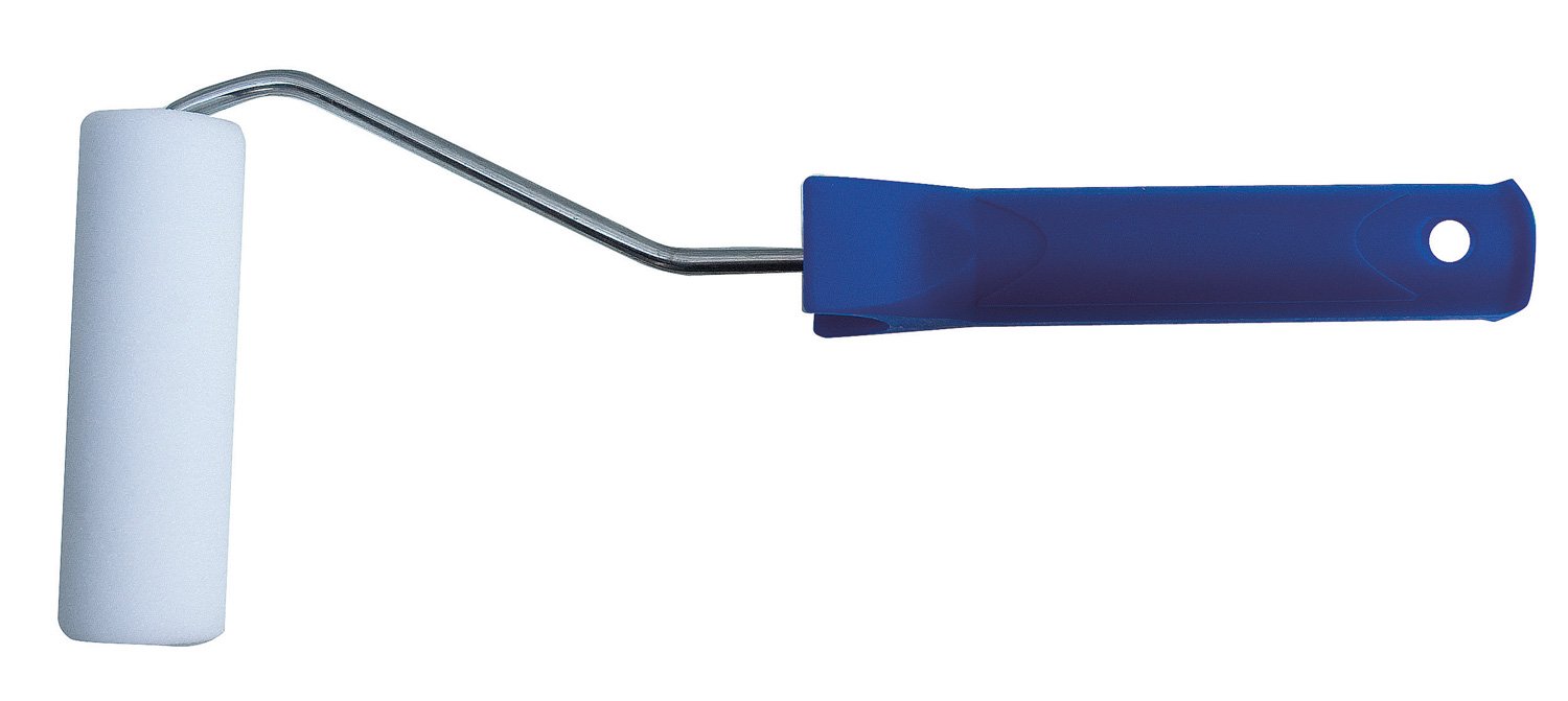 Kreul 611025 Paint Roller, Multicoloured, 10 cm