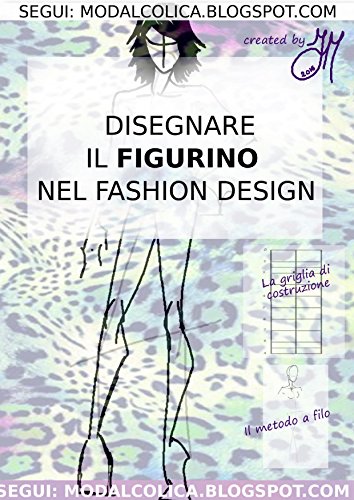 Il figurino di moda book download free