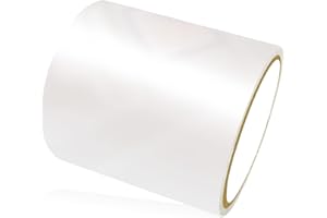 LANUCN Waterproof Awning Repair Tape,Super Sticky Fabric Repair Tape,Weather Resistant Repair Tape,Boat Covers Repair Tape,Tent Repair Tape,RV Covers Repair Kit