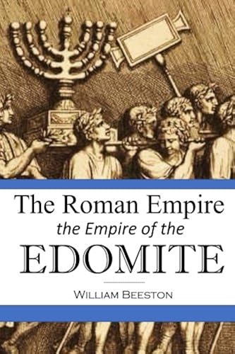 Download The Roman Empire the Empire of the Edomite PDF