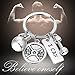 Gmai Fitness Gym Keyring with Quotes, Weight Plate, Dumbbell, and Kettlebell Exercise Bag Charm Pendant Keychain (I CAN)