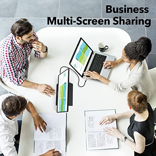 Lepow Portable Monitor 2022 15.6