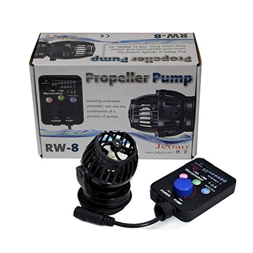Jebao-RW8-Wave-Pump-with-controller-and-light-sensor