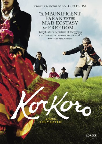 Korkoro Actor Listă  (Cast) 