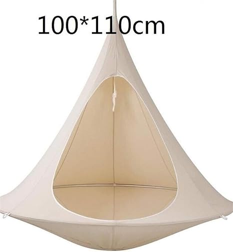 cacoon hanging tent