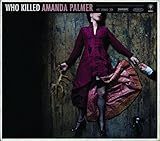 Who Killed Amanda Palmer