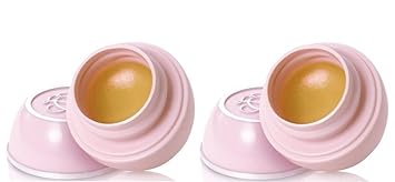 Oriflame Tender Care Lip Balm Combo (Pack of 2)