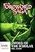 The Foreworld Saga: Sword of the Scholar (Kindle Worlds)