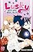 Lusky, mon ami pour la vie T04 (Lusky, mon ami pour la vie (4)) (French Edition) by 