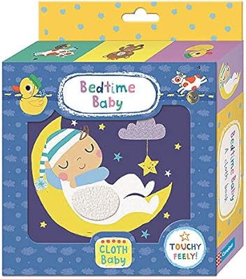 baby cloth books australia