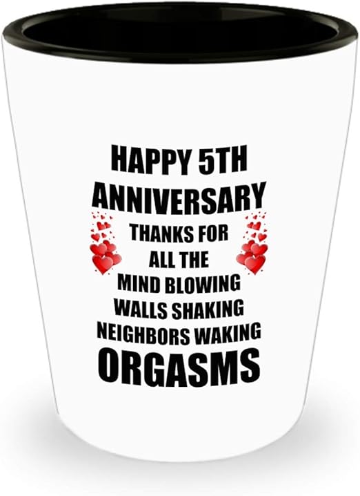 gay men's anniversary gifts