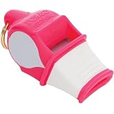 Sonik Blast CMG, Pink/White