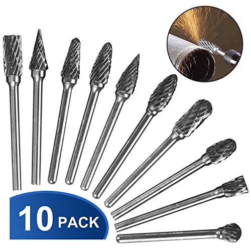 Juego-de-10-fresas-de-metal-duro-3-mm-fresa-de-madera-para-taladro-raspador-juego-para-fresa-Dremel-metal-y-madera-para-taladrar-pulir-grabado