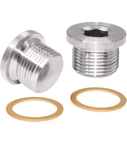 Raccord Tuyau Cannelé 8 Mm X M18x1.5 Femelle – Acier Inox 304 Haute Pression, Qualité Pro