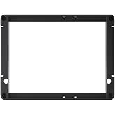 ATOMSTACK H3 Riser Base for Hurricane &ndash; All-Metal Height Extension - Compatible with R6 Rotary Roller, R8 Rotary Chuck &amp; R7 Pro Conveyor &ndash; Adds 4" Clearance for Taller Workpieces &ndash; Sturdy