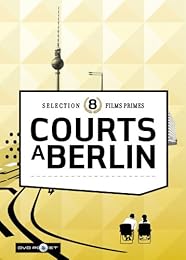 Courts À Berlin