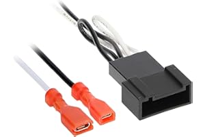 Metra - Speaker Harness - Subaru/Toyota 2016-Up